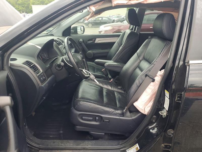54205866 :رقم المزاد ، 5J6RE4H76AL031412 vin ، 2010 Honda Cr-v مزاد بيع