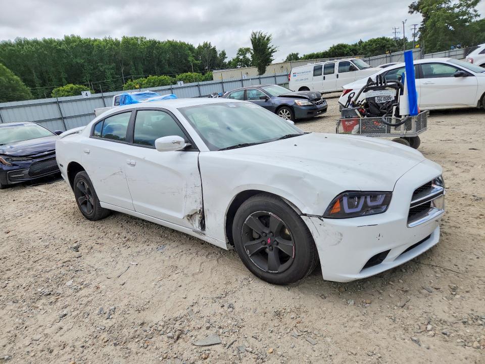 2014 Dodge Charger მანქანა იყიდება აუქციონზე, vin: 2C3CDXBG8EH364159, აუქციონის ნომერი: 55913656