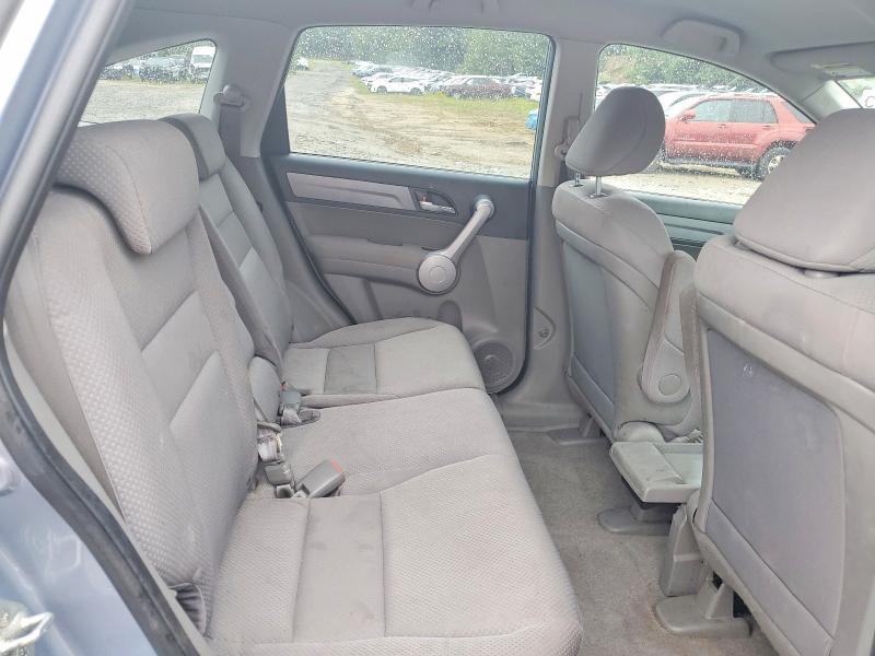 56929956 :رقم المزاد ، 5J6RE48337L010653 vin ، 2007 Honda Cr-v مزاد بيع