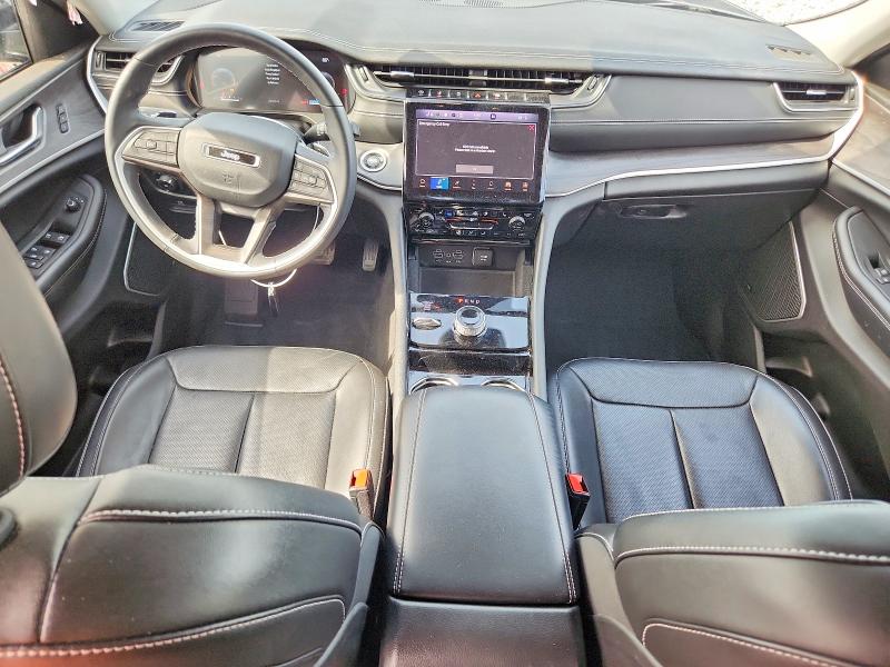 Продажа на аукционе авто 2022 Jeep Grand Cherokee, vin: 1C4RJHBG1N8572006, номер лота: 56794106
