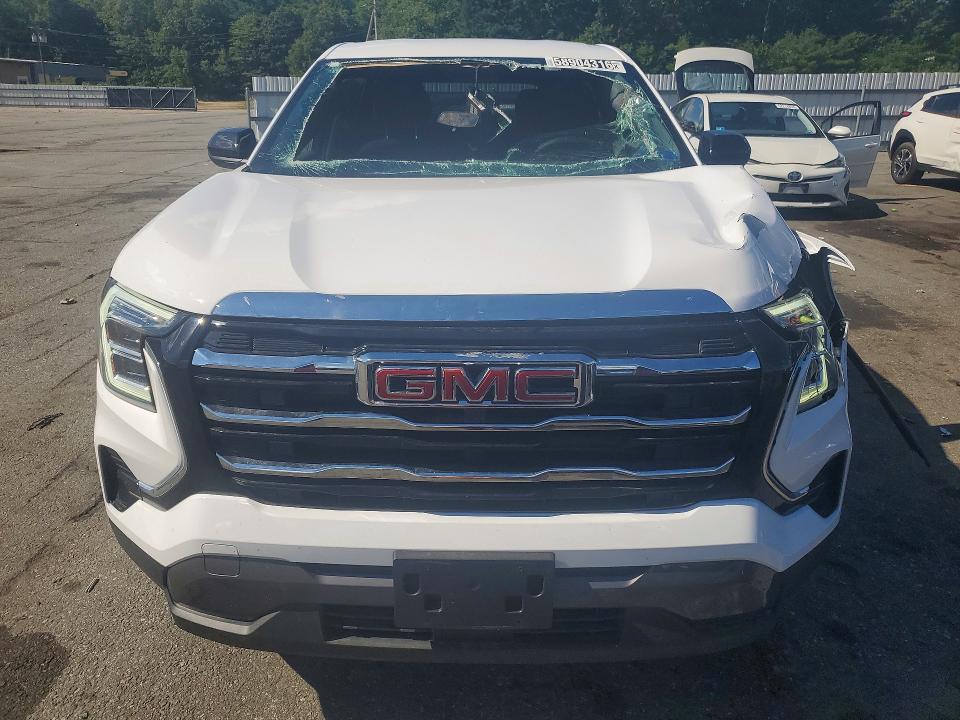 Aukcja sprzedaży 2026 Gmc Terrain, vin: 3GKALUEG7TL461796, numer aukcji: 58904316