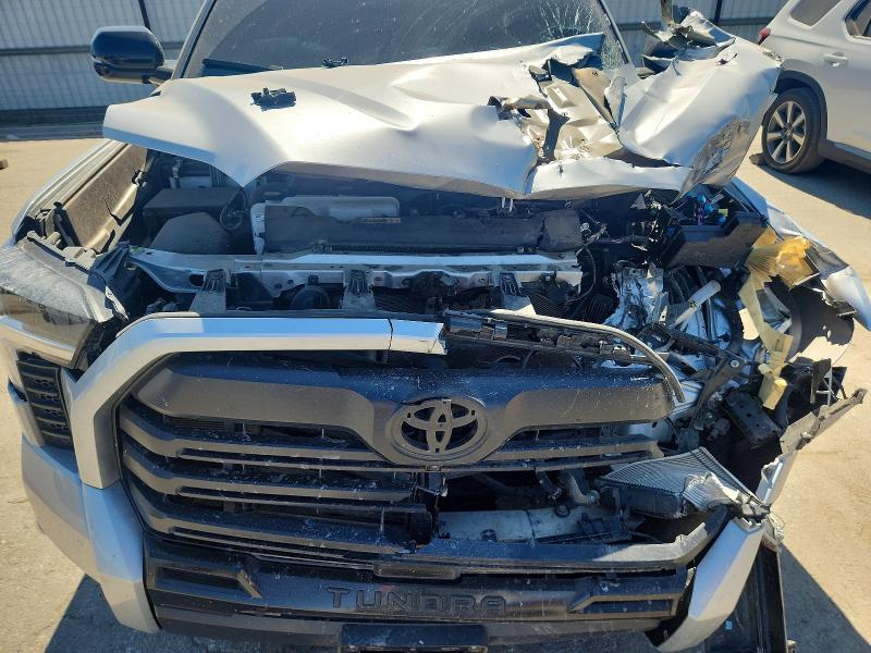 Продаж на аукціоні авто 2026 Toyota Tundra, vin: 5TFWA5DB3TX362657, номер лоту: 58404226