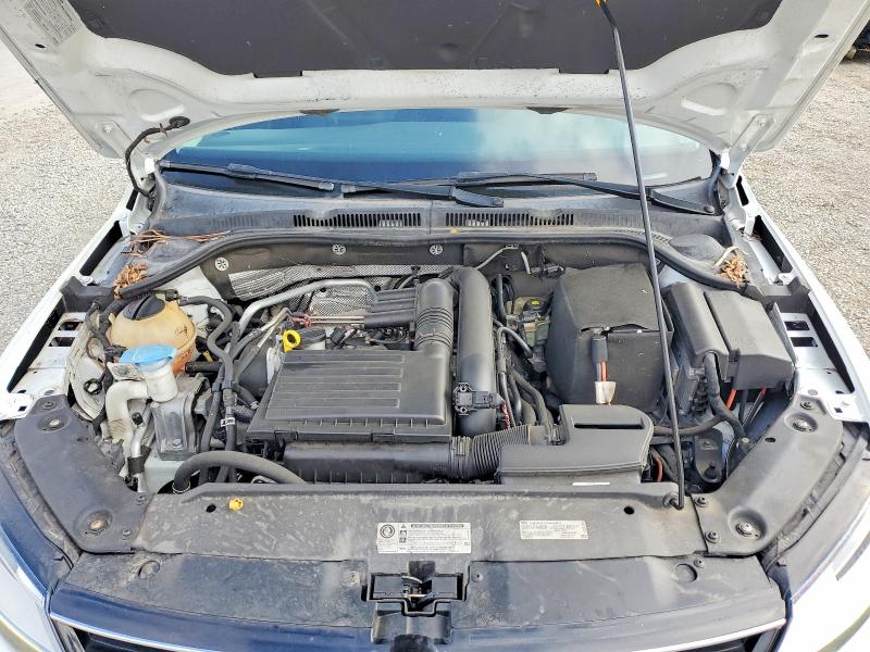 Aukcja sprzedaży 2017 Volkswagen Jetta, vin: 3VWDB7AJXHM255546, numer aukcji: 57445386