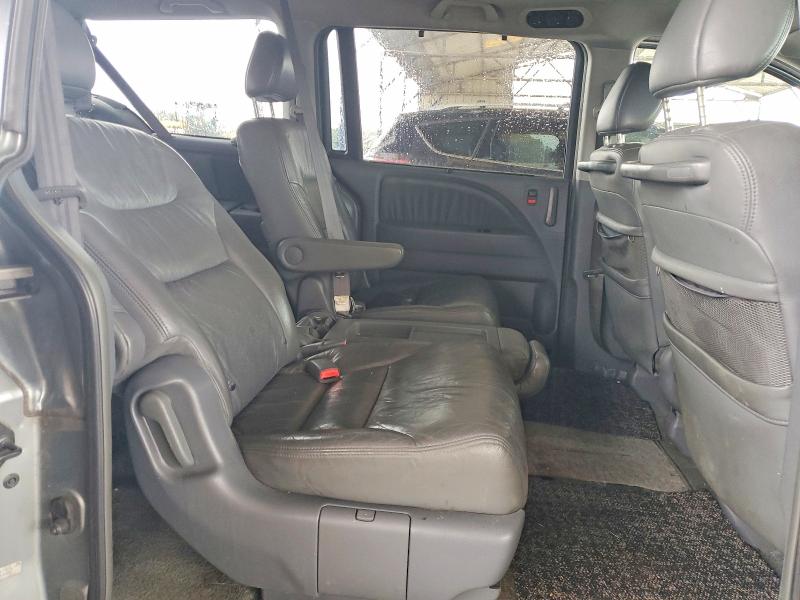 Продаж на аукціоні авто 2005 Honda Oddyssey, vin: 5FNRL38605B128658, номер лоту: 57719656
