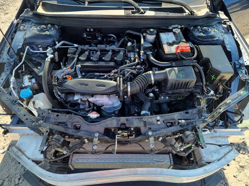 Aukcja sprzedaży 2023 Honda Accord, vin: 1HGCY1F33PA001923, numer aukcji: 56396816