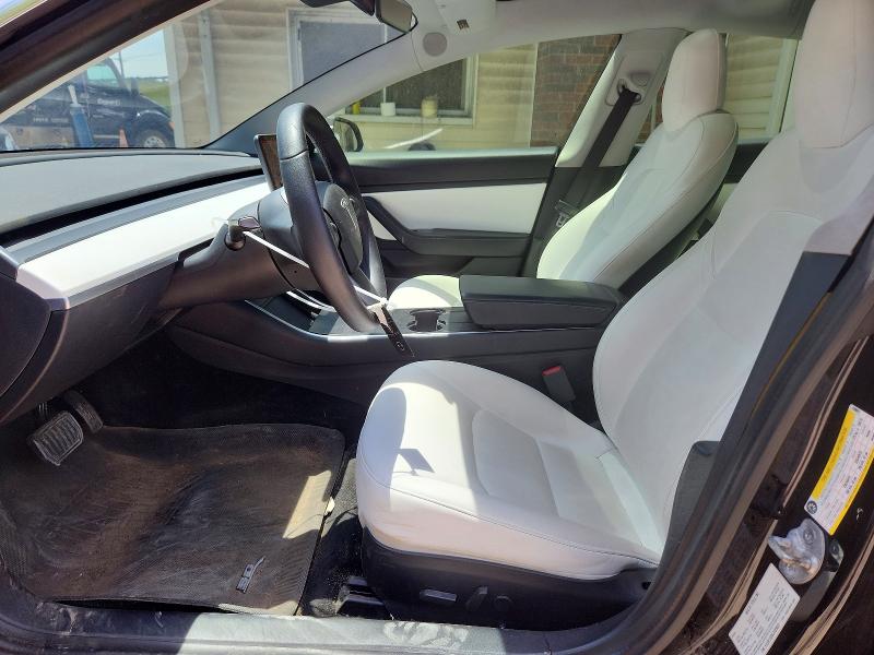 2020 Tesla Model 3 მანქანა იყიდება აუქციონზე, vin: 5YJ3E1EB3LF639025, აუქციონის ნომერი: 56469926