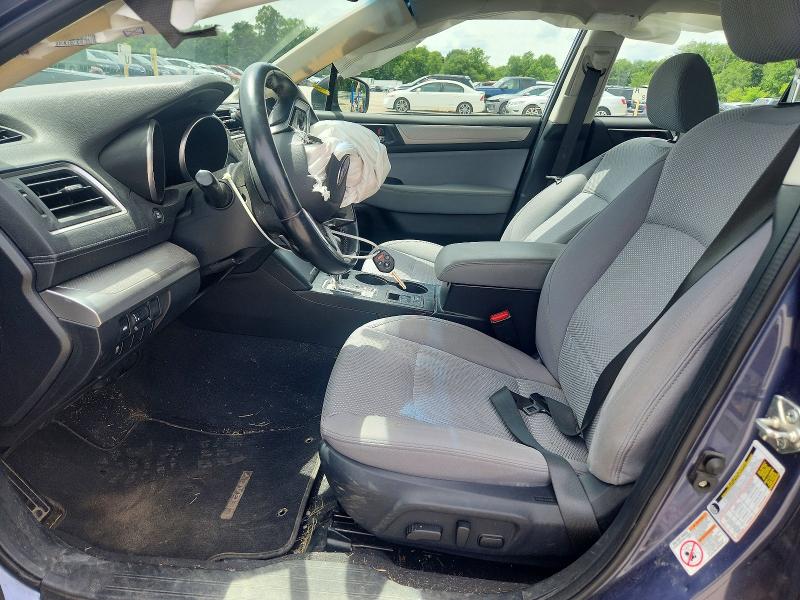 Aukcja sprzedaży 2018 Subaru Legacy, vin: 4S3BNAC65J3008319, numer aukcji: 57992856