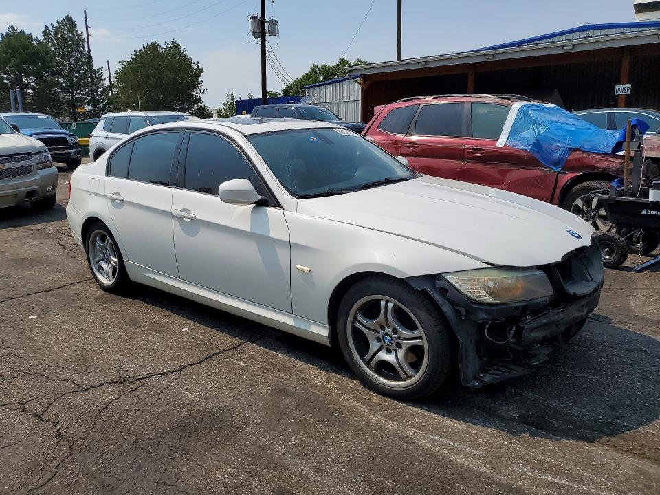 Aukcja sprzedaży 2009 Bmw 328, vin: WBAPH735X9A173598, numer aukcji: 58126276