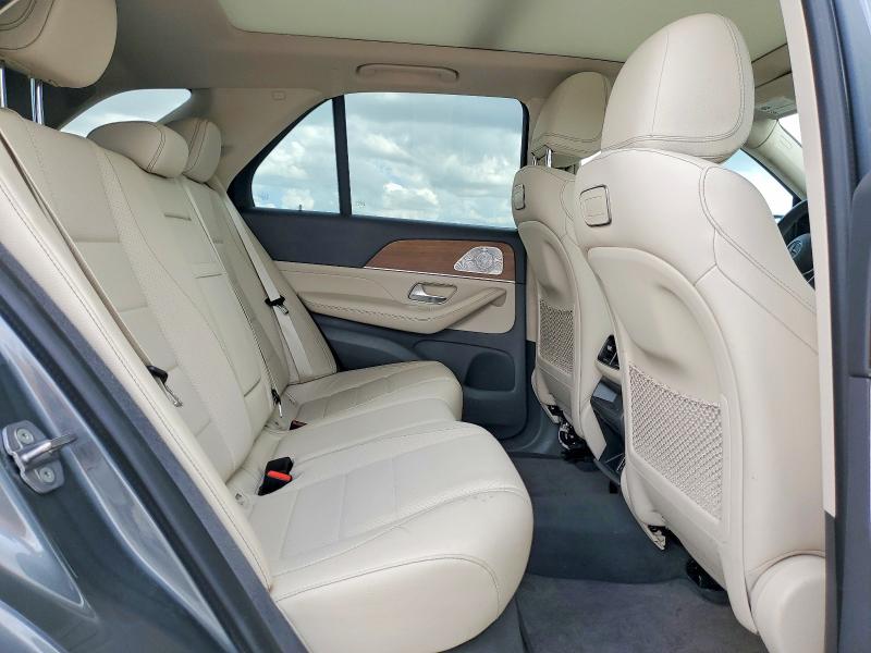 57004536 :رقم المزاد ، 4JGFB4KB9LA218698 vin ، 2020 Mercedes-benz Gle مزاد بيع