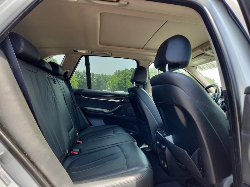 Продажа на аукционе авто 2015 Bmw X5, vin: 5UXKR0C58F0P18361, номер лота: 56837166