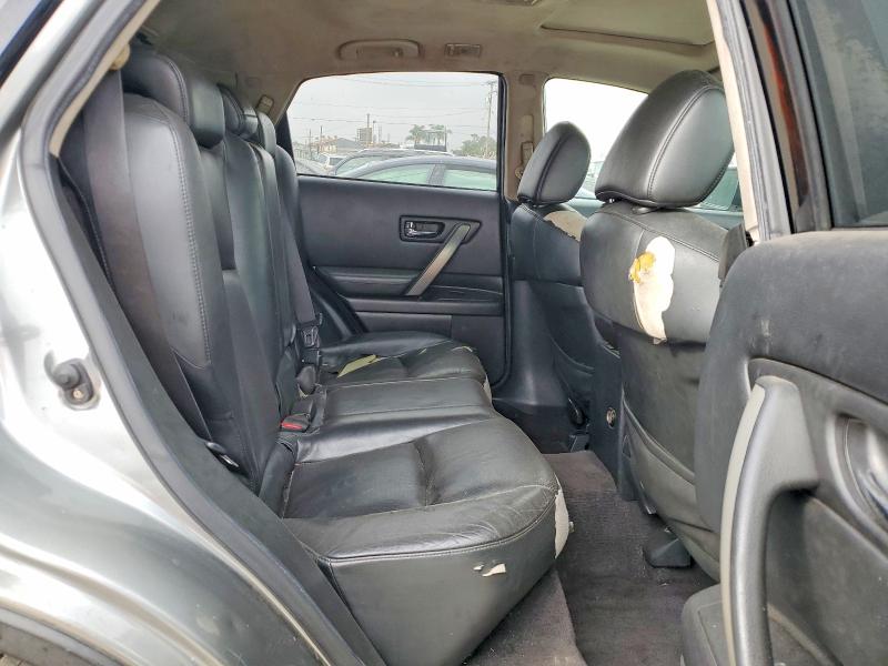 Продаж на аукціоні авто 2007 Infiniti Fx35, vin: JNRAS08UX7X102333, номер лоту: 55284596