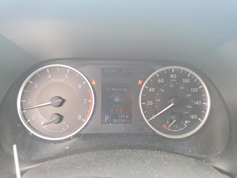 Aukcja sprzedaży 2021 Nissan Sentra, vin: 3N1AB8BV4MY284334, numer aukcji: 57944676