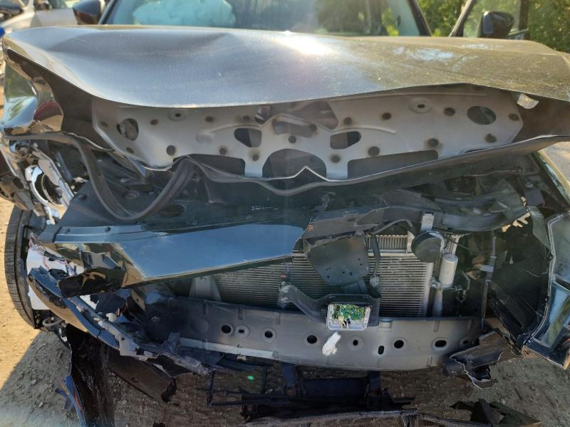 58435986 :رقم المزاد ، JM3KFBDM9M1118359 vin ، 2021 Mazda Cx-5 مزاد بيع
