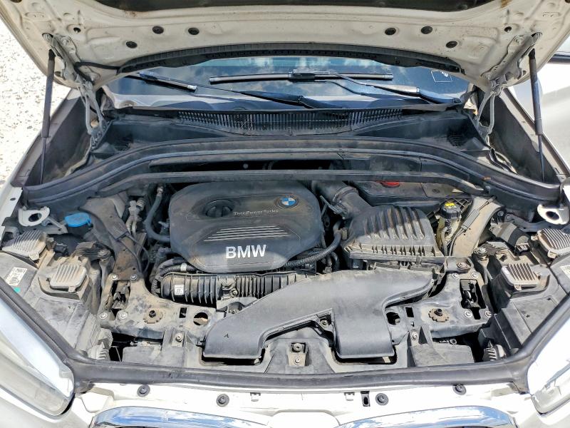55822106 :رقم المزاد ، WBXHT3C38H5F87991 vin ، 2017 Bmw X1 مزاد بيع