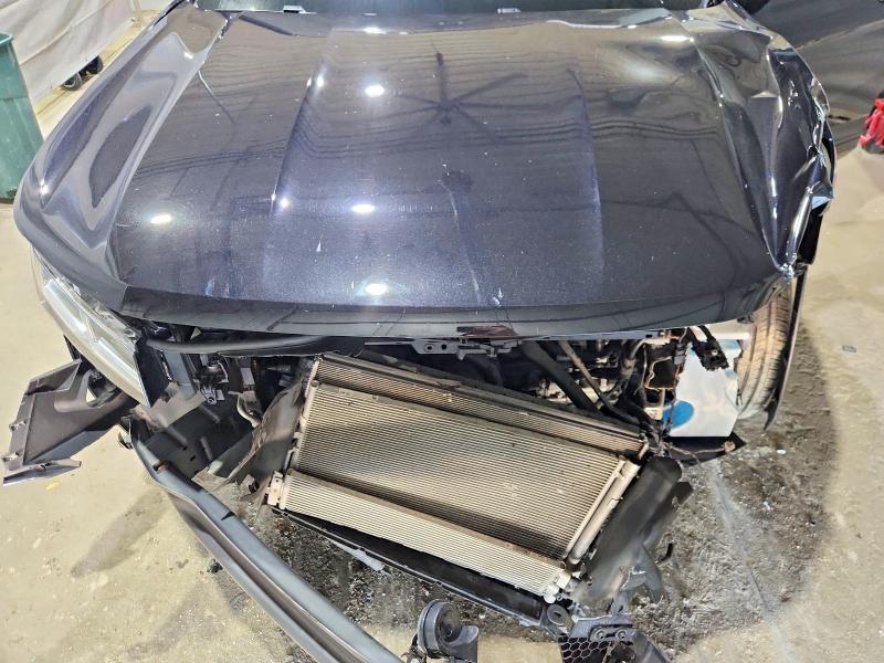 2023 Volkswagen Atlas Cross Sport მანქანა იყიდება აუქციონზე, vin: 1V2KE2CA6PC227615, აუქციონის ნომერი: 58049056