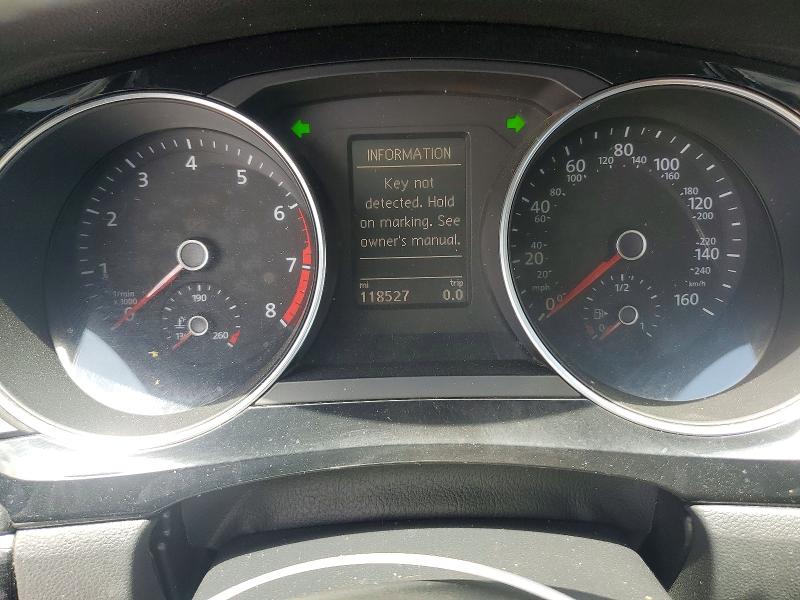 2017 Volkswagen Jetta მანქანა იყიდება აუქციონზე, vin: 3VWL17AJ8HM365932, აუქციონის ნომერი: 56248956