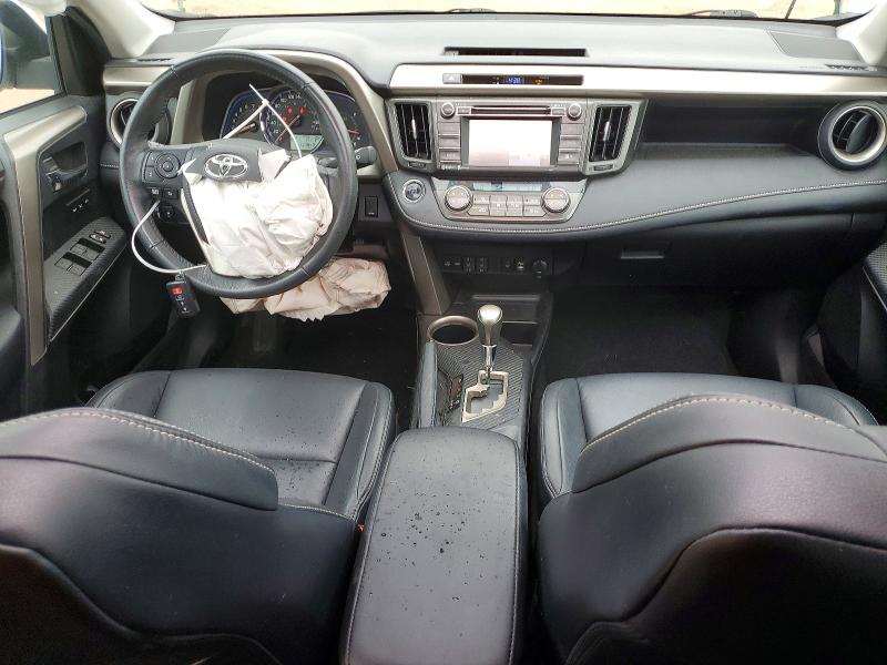 2015 Toyota Rav4 მანქანა იყიდება აუქციონზე, vin: 2T3DFREV0FW336034, აუქციონის ნომერი: 56883356