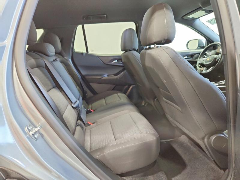 Продажа на аукционе авто 2026 Chevrolet Equinox, vin: 3GNAXHEG2TL304630, номер лота: 56625856