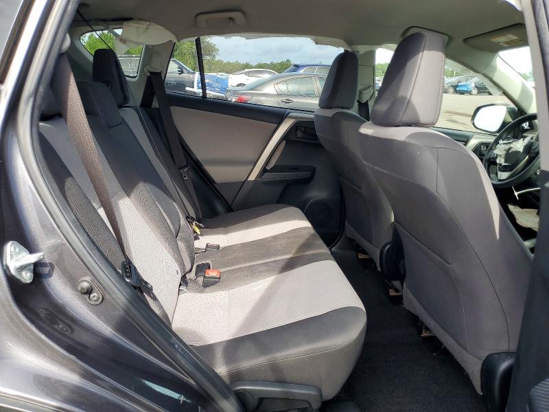 Продаж на аукціоні авто 2014 Toyota Rav4, vin: JTMZFREV4EJ004973, номер лоту: 57568326