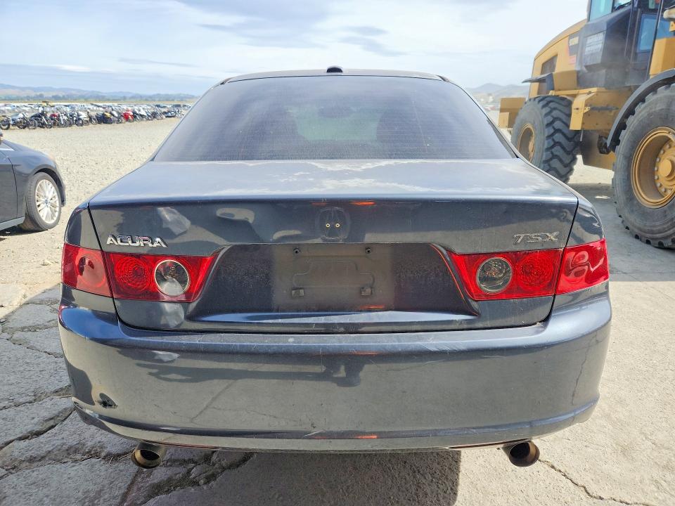 Aukcja sprzedaży 2006 Acura Tsx, vin: JH4CL96946C008400, numer aukcji: 56147036
