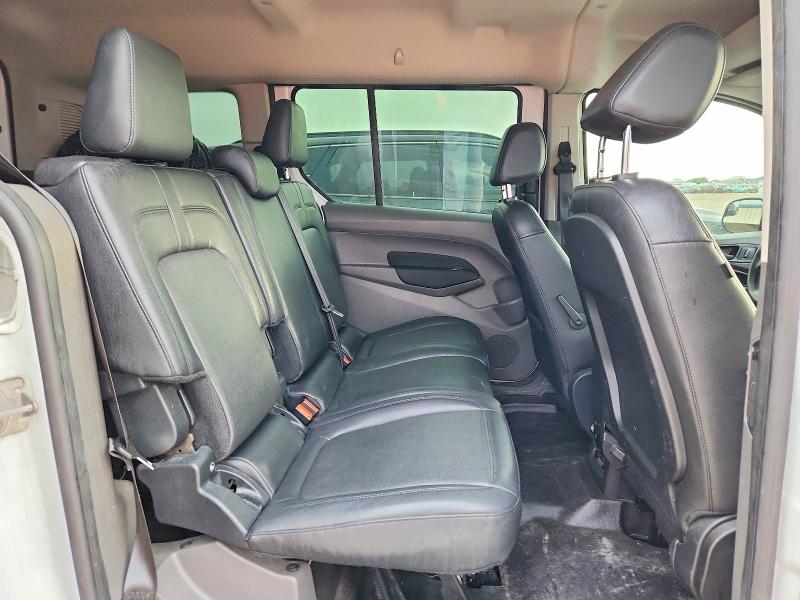 Aukcja sprzedaży 2020 Ford Transit Connect, vin: NM0GE9E22L1461100, numer aukcji: 55981836