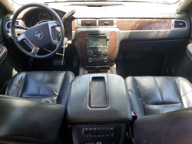 2007 Gmc Yukon მანქანა იყიდება აუქციონზე, vin: 1GKFK638X7J281337, აუქციონის ნომერი: 59002256