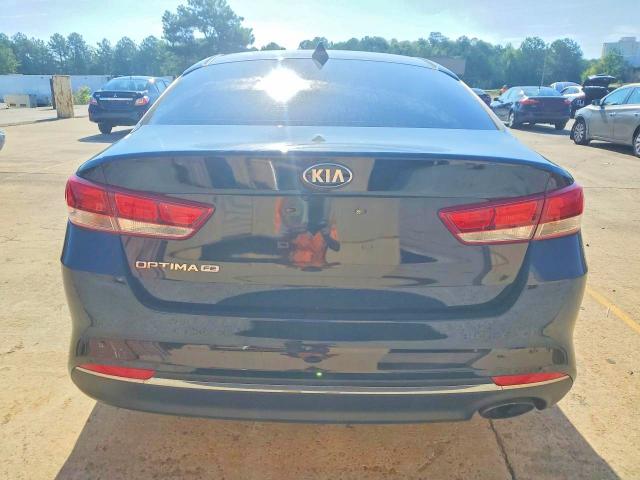 Продажа на аукционе авто 2017 Kia Optima, vin: KNAGT4L3XH5153354, номер лота: 58053286