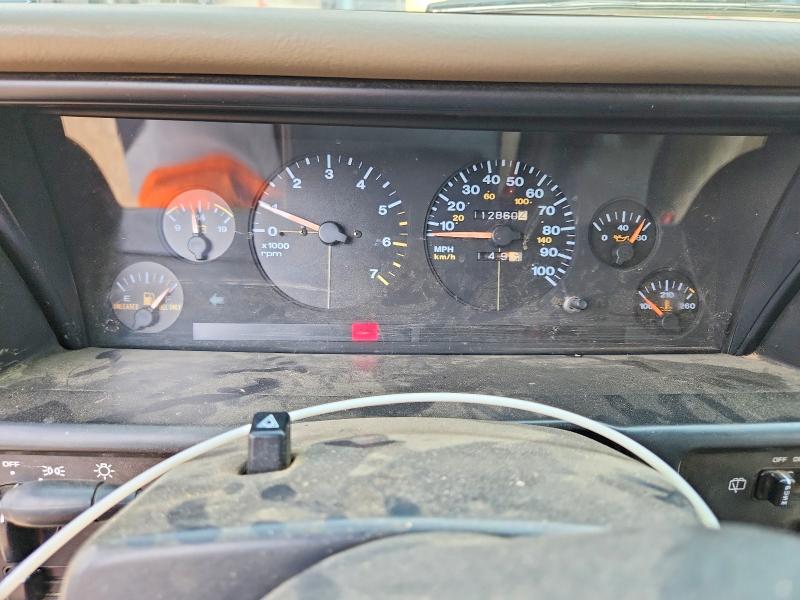 Aukcja sprzedaży 1995 Jeep Grand Cherokee, vin: 1J4GZ58S6SC672356, numer aukcji: 56087786