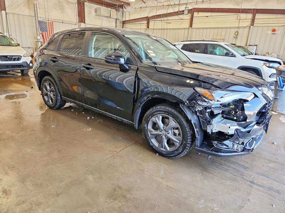 Aukcja sprzedaży 2026 Honda Hr-v, vin: 3CZRZ2H34TM708593, numer aukcji: 58971316