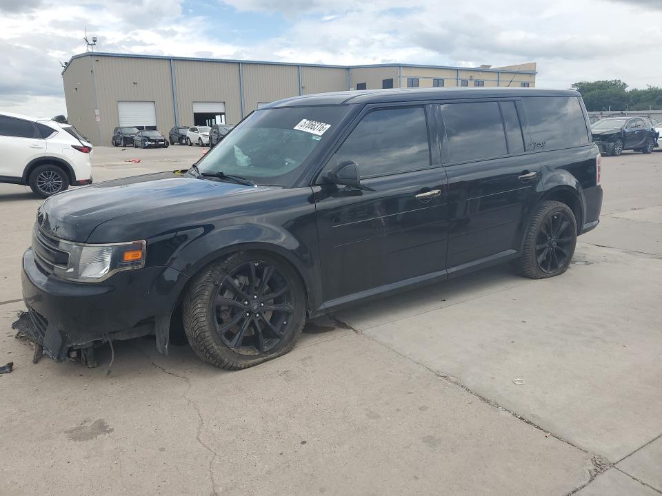 Aukcja sprzedaży 2016 Ford Flex, vin: 2FMGK5C80GBA06666, numer aukcji: 57066316