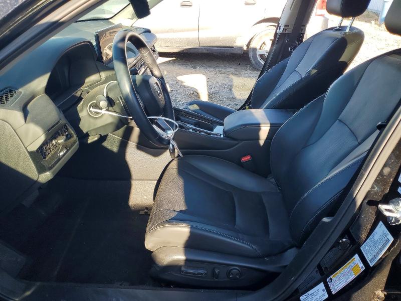 Продаж на аукціоні авто 2024 Honda Accord, vin: 1HGCY2F80RA042448, номер лоту: 56368956