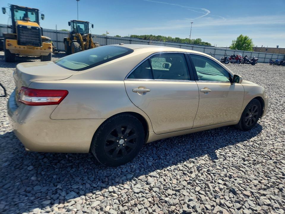 Продаж на аукціоні авто 2011 Toyota Camry, vin: 4T4BF3EK9BR142024, номер лоту: 55472136