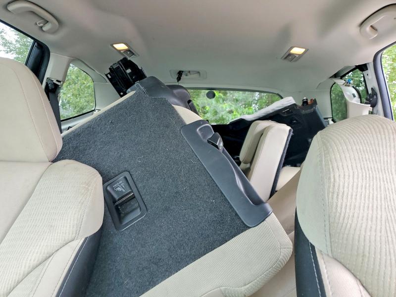 Aukcja sprzedaży 2019 Subaru Ascent, vin: 4S4WMACD7K3413212, numer aukcji: 58155896