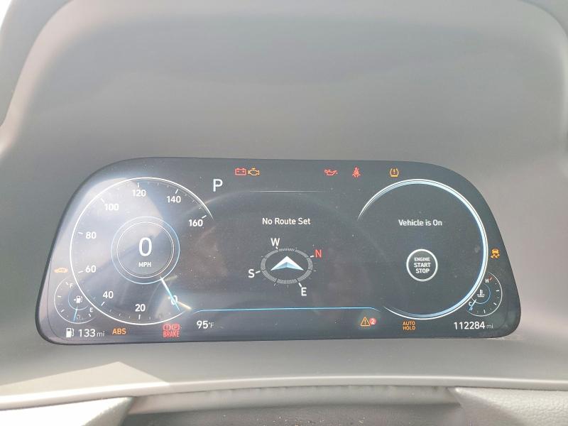 Aukcja sprzedaży 2021 Hyundai Sonata, vin: 5NPEH4J26MH069953, numer aukcji: 56178286