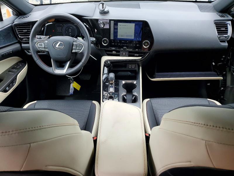 Aukcja sprzedaży 2024 Lexus Nx 350h, vin: 2T2GKCEZ7RC020133, numer aukcji: 59382586