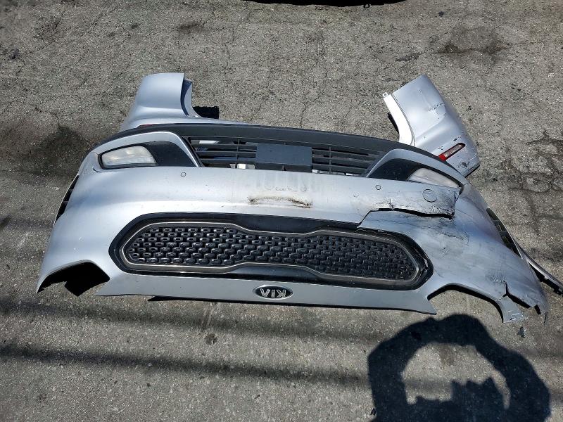 2019 Kia Niro მანქანა იყიდება აუქციონზე, vin: KNDCE3LC9K5339898, აუქციონის ნომერი: 56127096