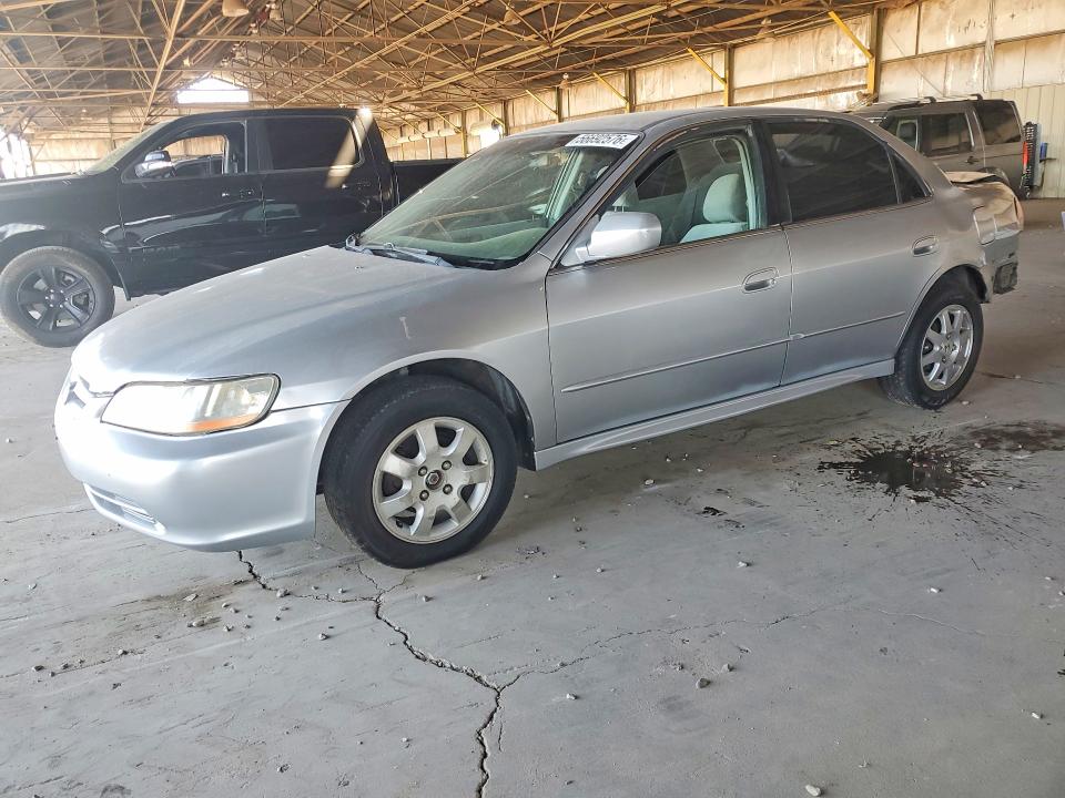 Продаж на аукціоні авто 2001 Honda Accord, vin: 3HGCG66591G713458, номер лоту: 56692576