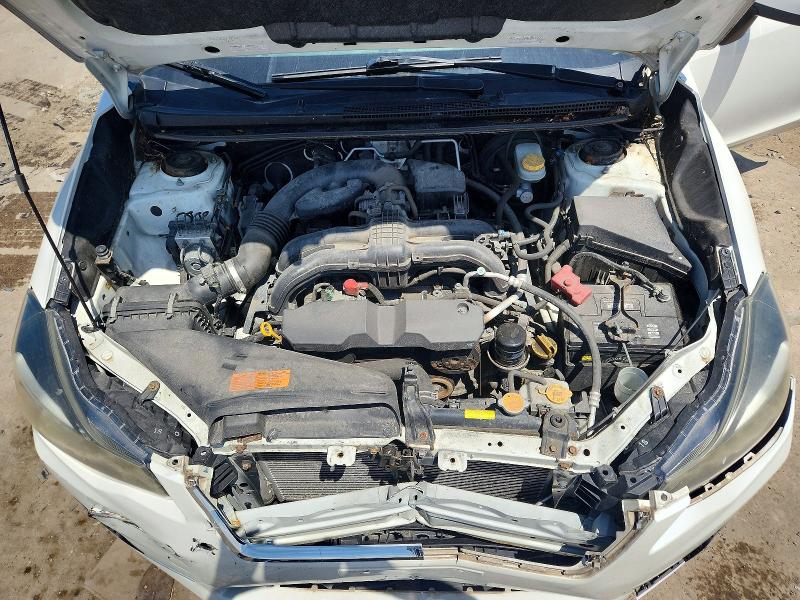Продаж на аукціоні авто 2015 Subaru Impreza, vin: JF1GPAC69FH206174, номер лоту: 55358566