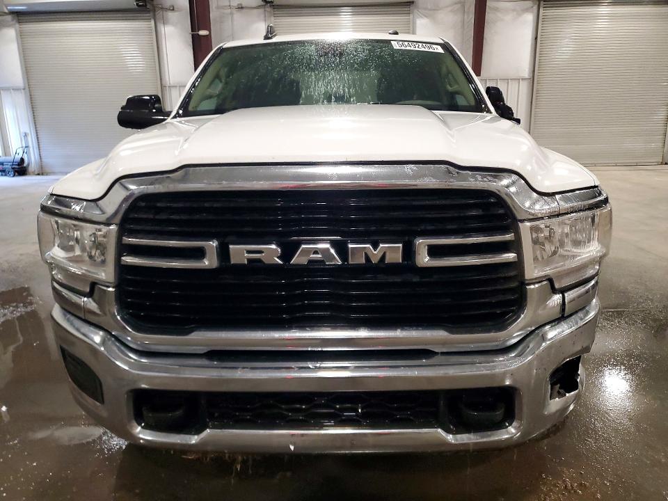 Продаж на аукціоні авто 2019 Ram 2500, vin: 3C6UR5JJ4KG602398, номер лоту: 56492496