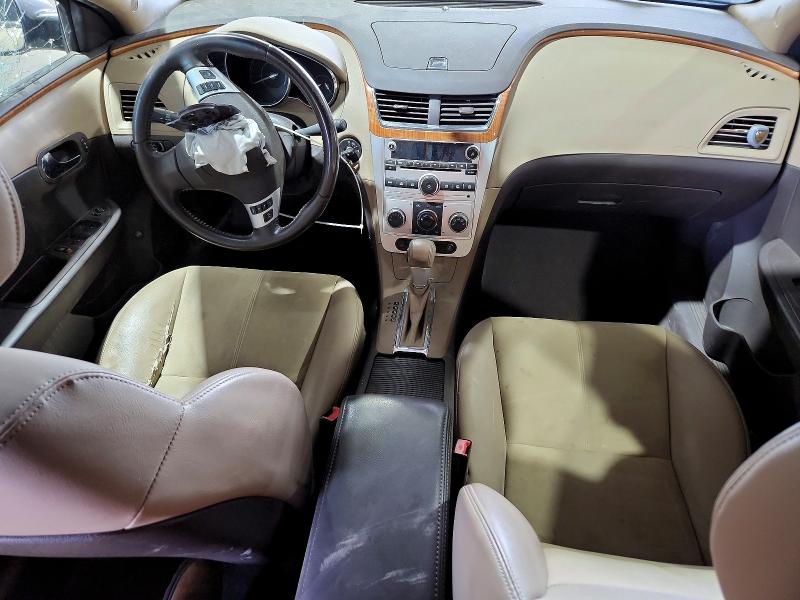 Aukcja sprzedaży 2012 Chevrolet Malibu, vin: 1G1ZD5EU9CF122998, numer aukcji: 58400486