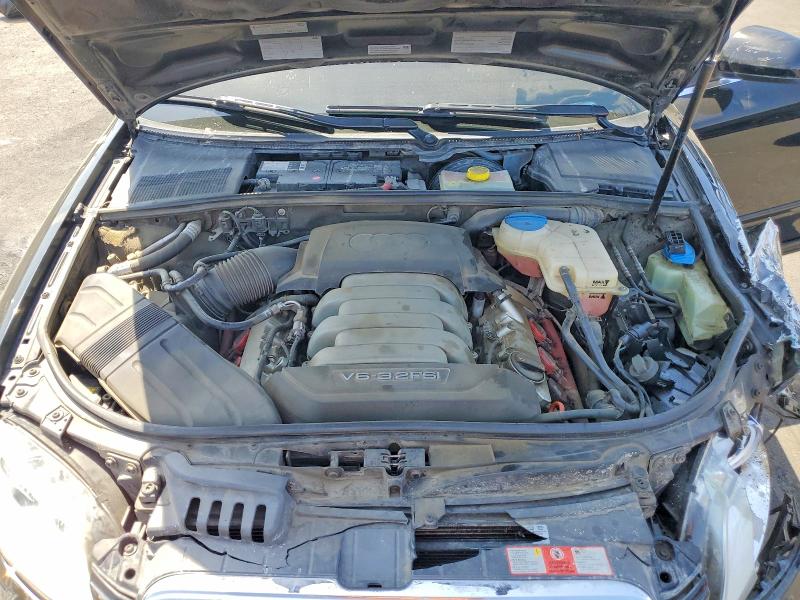 55569006 :رقم المزاد ، WAUDH78E38A140811 vin ، 2008 Audi A4 مزاد بيع