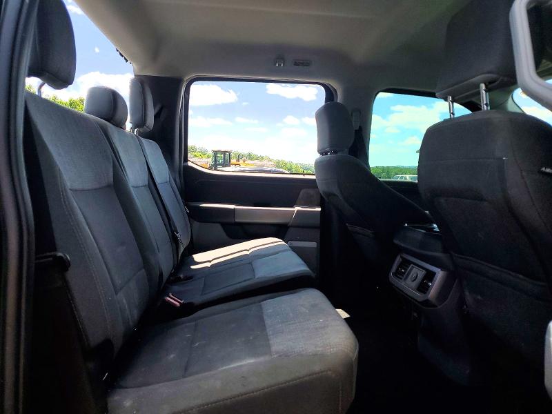 Продажа на аукционе авто 2024 Ford F350, vin: 1FT8W3BT2REF36555, номер лота: 58298816