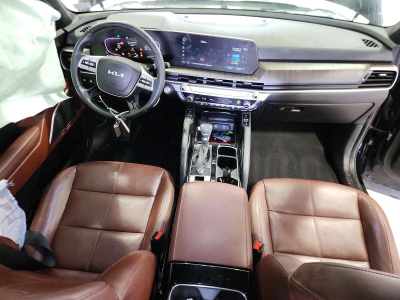 Aukcja sprzedaży 2023 Kia Telluride, vin: 5XYP34GC3PG348859, numer aukcji: 59121826