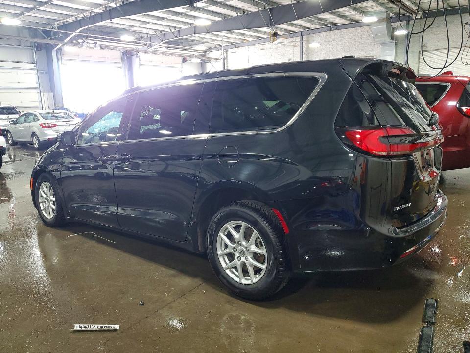 Aukcja sprzedaży 2023 Chrysler Pacifica, vin: 2C4RC1BG9PR525492, numer aukcji: 55712266