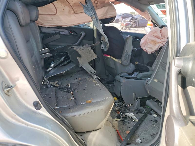 58451026 :رقم المزاد ، JHLRE38748C026223 vin ، 2008 Honda Cr-v مزاد بيع