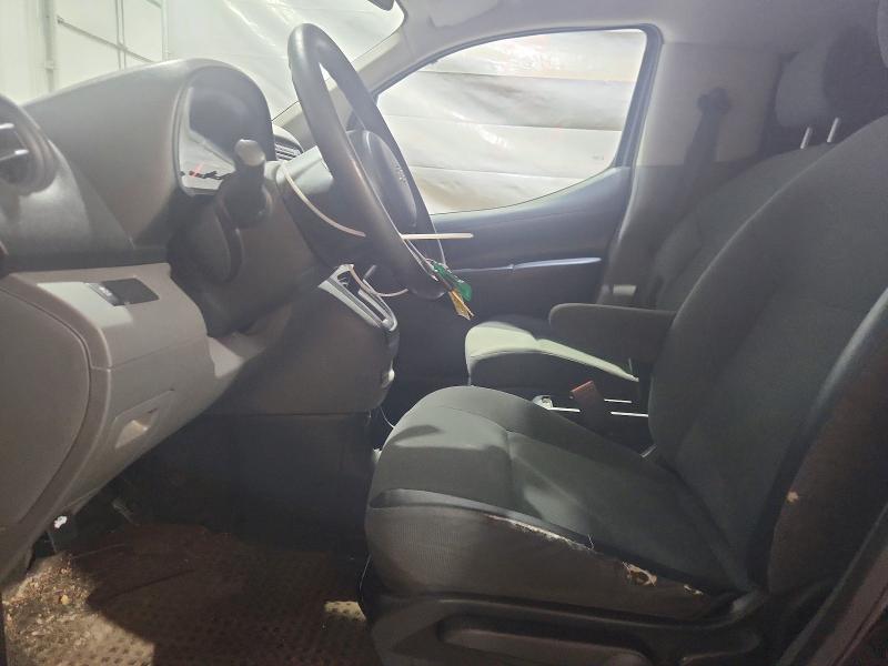 Продажа на аукционе авто 2015 Chevrolet City Express, vin: 3N63M0YNXFK714489, номер лота: 55977456