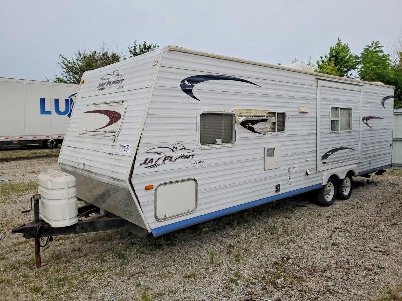 Продажа на аукционе авто 2005 Jayco Rv Trailer, vin: 1UJBJ02P751EN1950, номер лота: 57181276