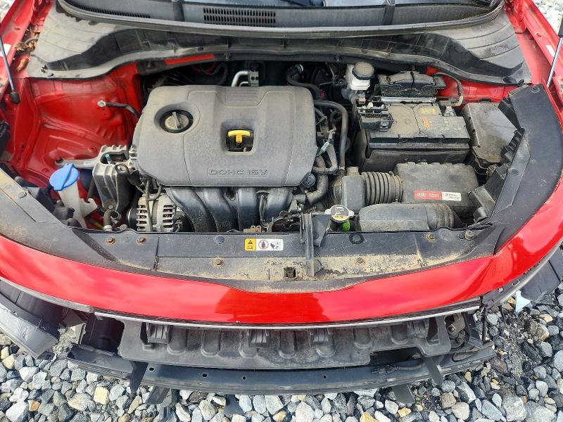 Aukcja sprzedaży 2021 Kia Soul, vin: KNDJ23AU0M7127751, numer aukcji: 57566616