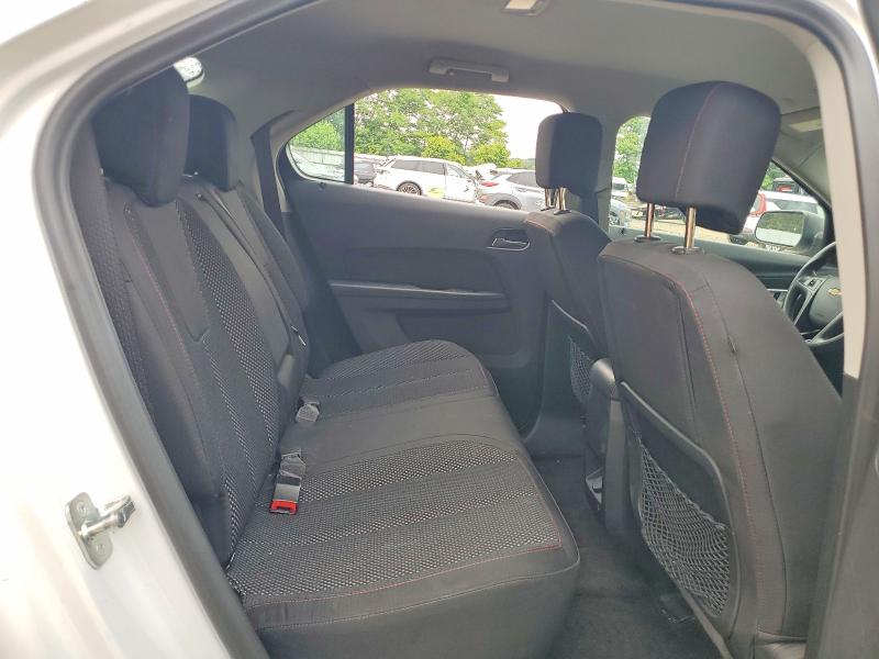 Aukcja sprzedaży 2016 Chevrolet Equinox, vin: 2GNALBEK8G1179847, numer aukcji: 59197606