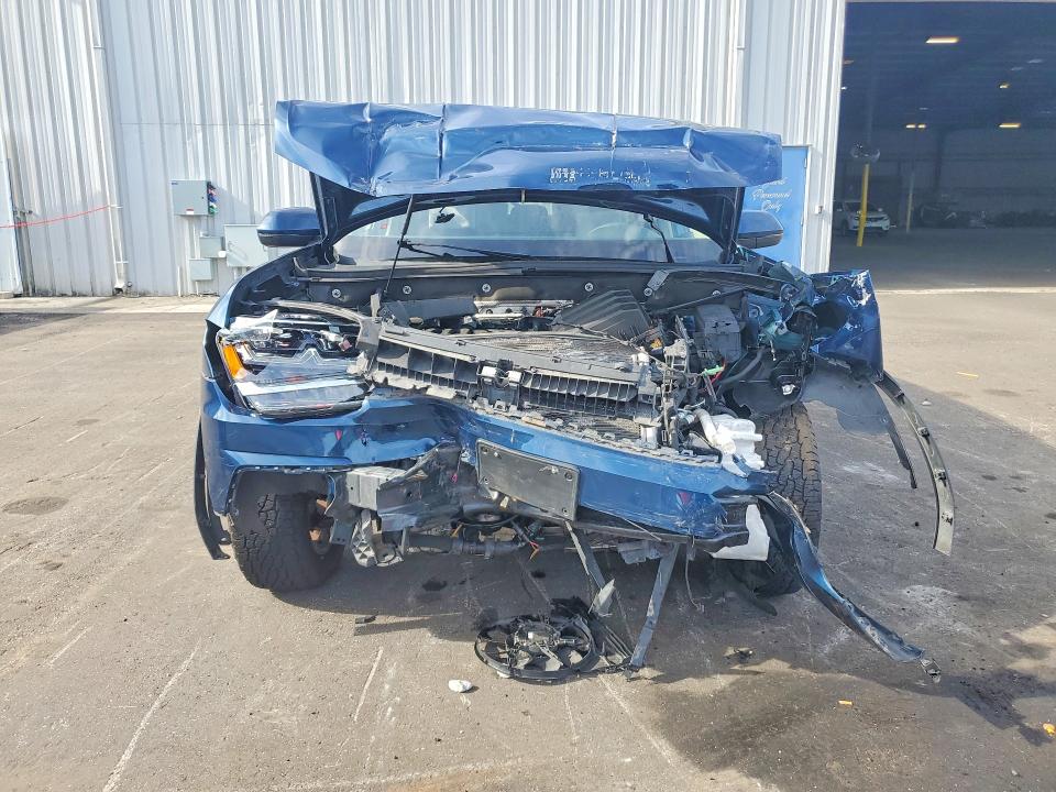 57479316 :رقم المزاد ، 1V2GR2CA9KC596715 vin ، 2019 Volkswagen Atlas مزاد بيع
